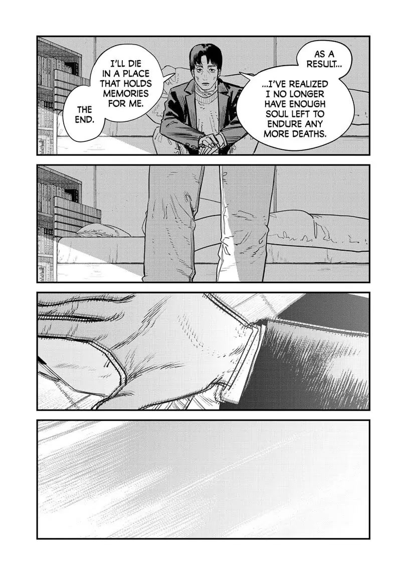 Goodbye Eri, Chapter 17 image 166